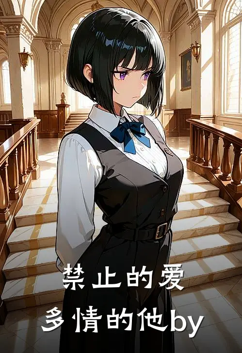 禁止的爱，多情的他by