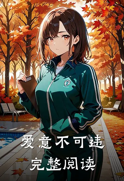 爱意不可违完整阅读
