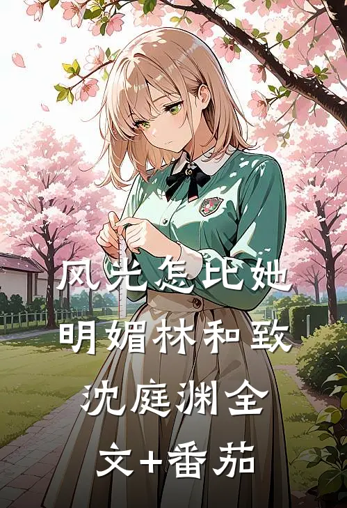 风光怎比她明媚林和致沈庭渊全文+番茄