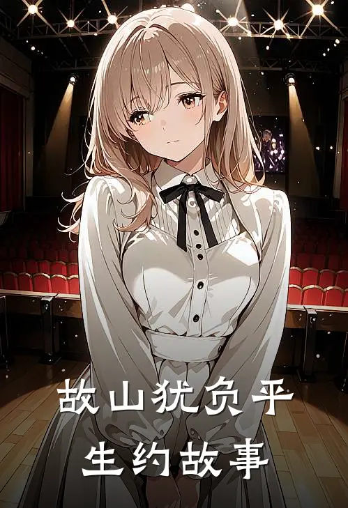 故山犹负平生约故事