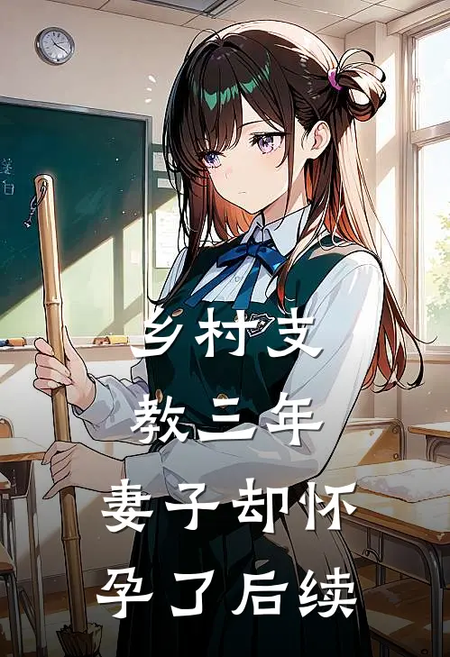 乡村支教三年，妻子却怀孕了后续