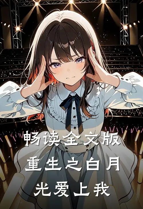 畅读全文版重生之白月光爱上我