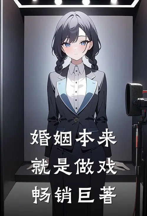 婚姻本来就是做戏畅销巨著