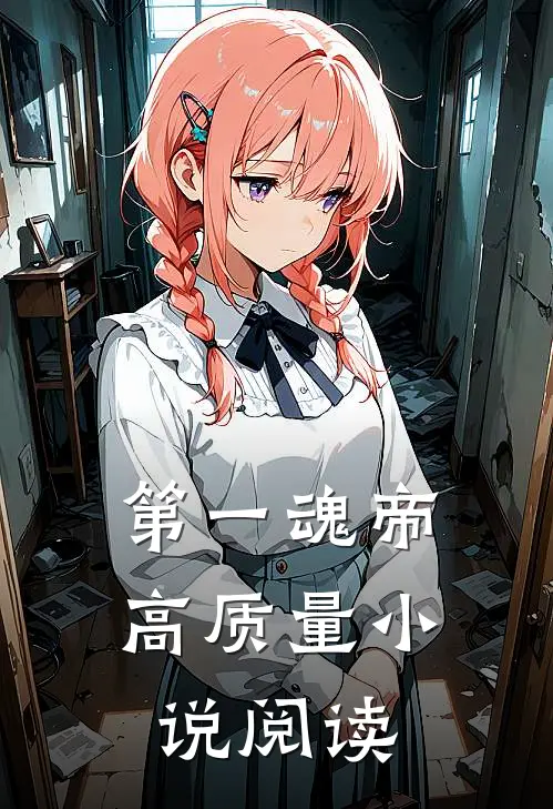第一魂帝高质量小说阅读