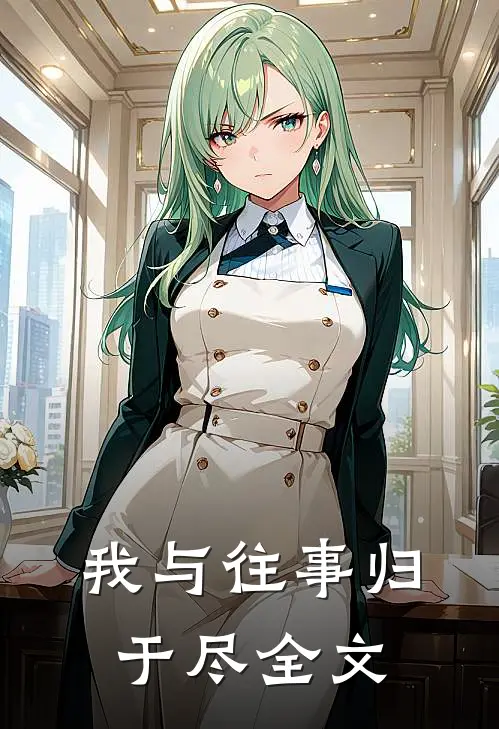 我与往事归于尽全文