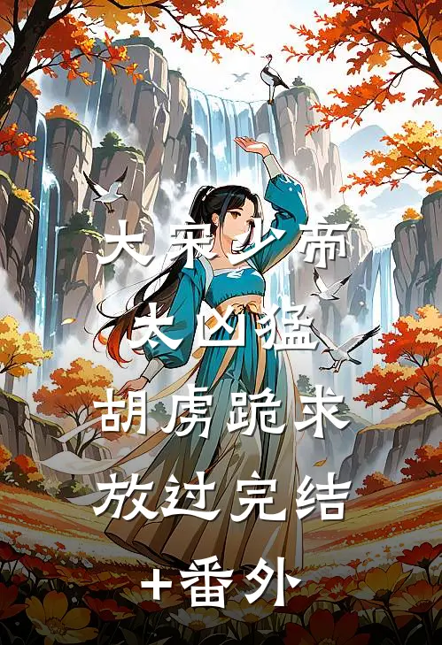 大宋少帝太凶猛，胡虏跪求放过完结+番外