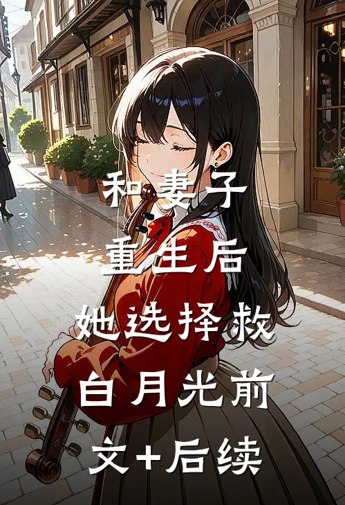 和妻子重生后，她选择救白月光前文+后续