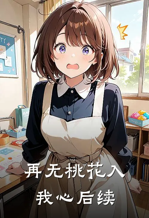 再无桃花入我心后续