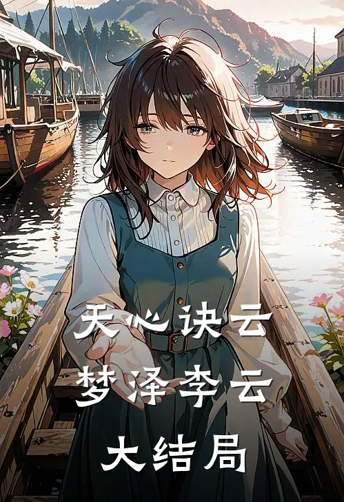 天心诀云梦泽李云大结局