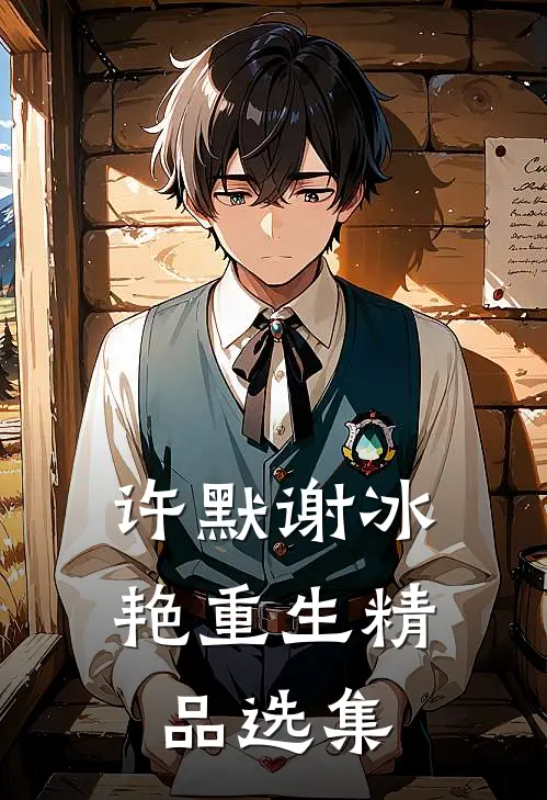 许默谢冰艳重生精品选集