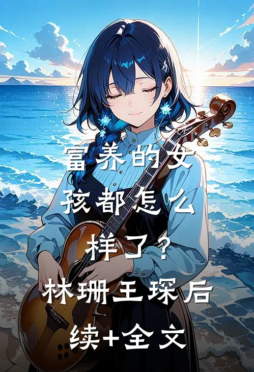 富养的女孩都怎么样了？林珊王琛后续+全文