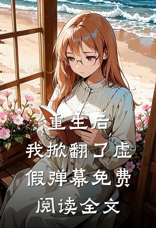 重生后，我掀翻了虚假弹幕免费阅读全文