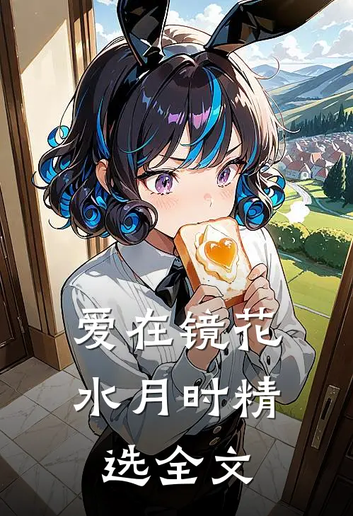 爱在镜花水月时精选全文