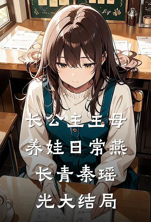 长公主主母养娃日常燕长青秦瑶光大结局