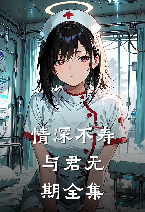情深不寿，与君无期 全集