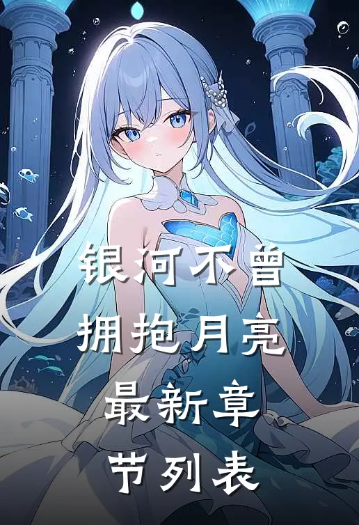 银河不曾拥抱月亮最新章节列表