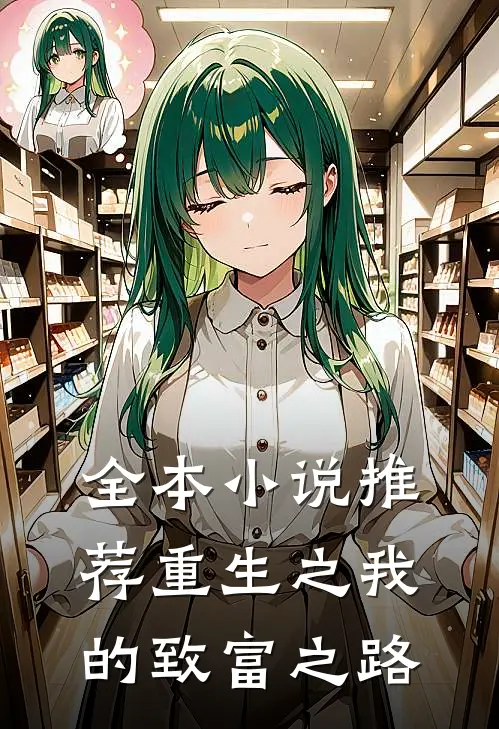 全本小说推荐重生之我的致富之路