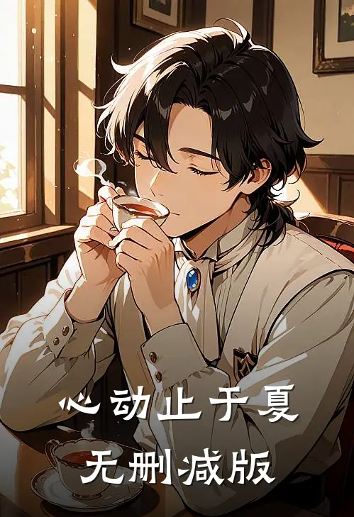 心动止于夏无删减版
