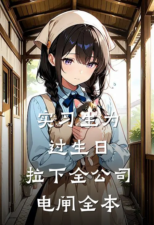 实习生为过生日，拉下全公司电闸全本