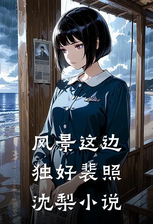 风景这边独好裴照沈梨小说
