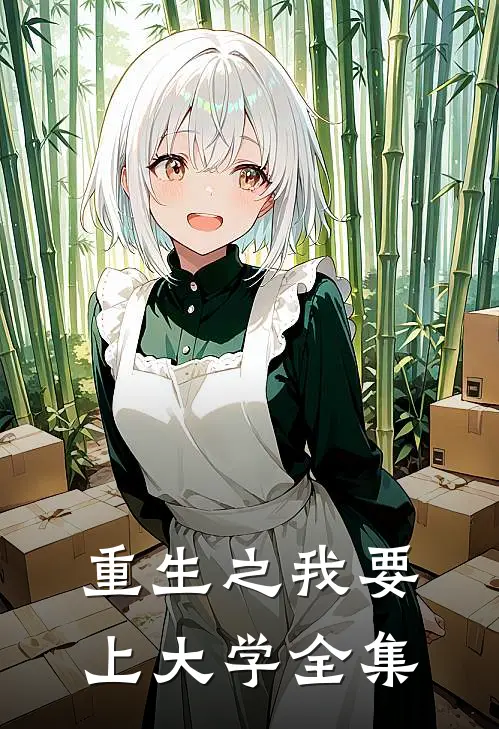 重生之我要上大学 全集