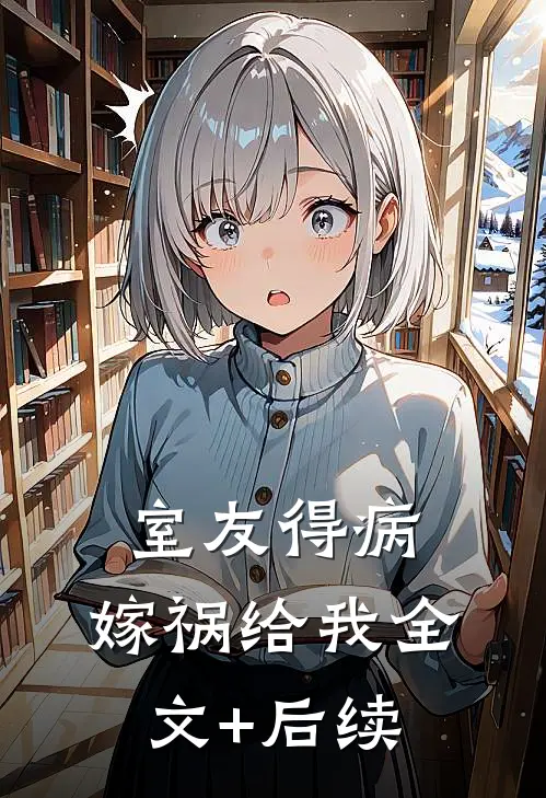室友得病，嫁祸给我全文+后续