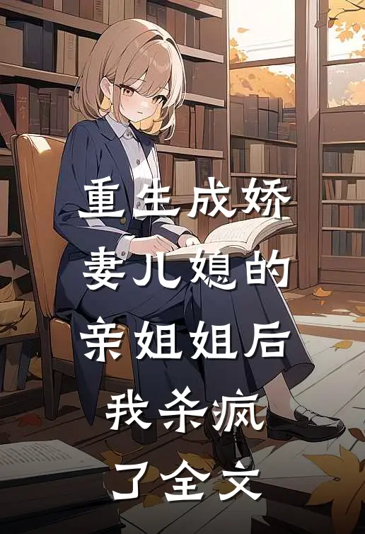 重生成娇妻儿媳的亲姐姐后，我杀疯了全文