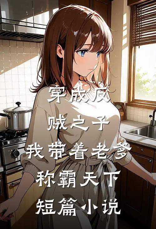 穿成反贼之子，我带着老爹称霸天下短篇小说
