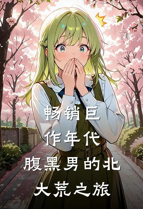 畅销巨作年代：腹黑男的北大荒之旅