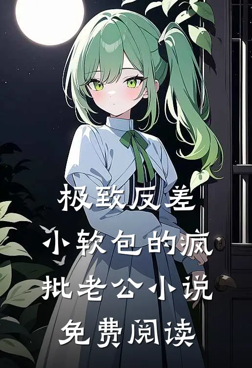 极致反差：小软包的疯批老公小说免费阅读