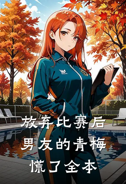 放弃比赛后，男友的青梅慌了全本