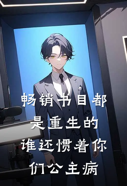 畅销书目都是重生的，谁还惯着你们公主病
