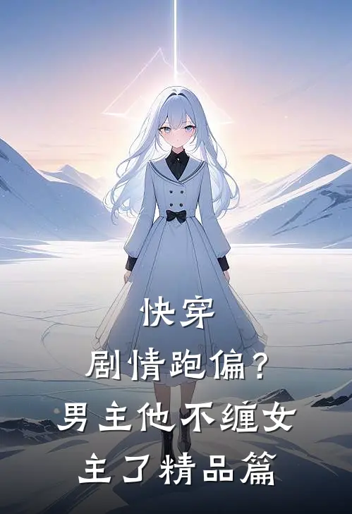 快穿：剧情跑偏？男主他不缠女主了精品篇