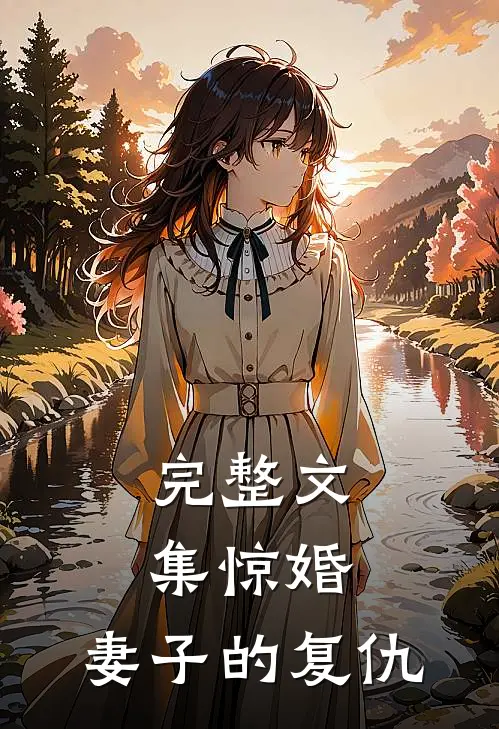 完整文集惊婚妻子的复仇