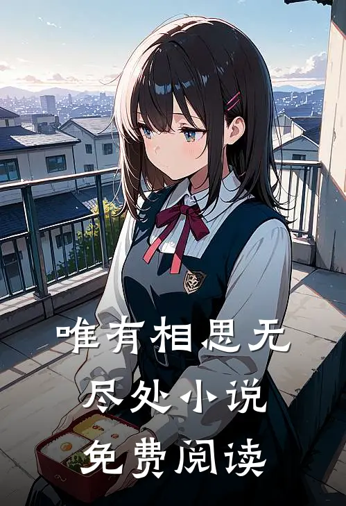 唯有相思无尽处小说免费阅读