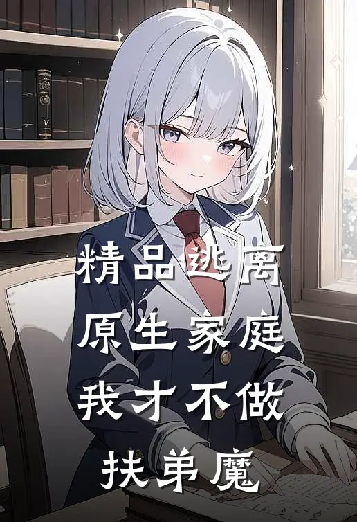 精品逃离原生家庭：我才不做扶弟魔