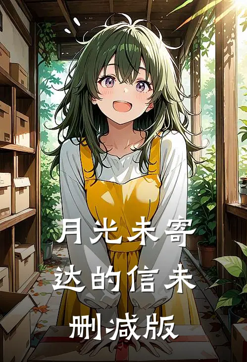 月光未寄达的信未删减版