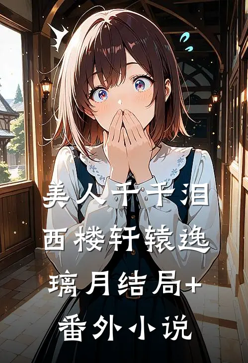 美人千千泪西楼轩辕逸璃月结局+番外小说