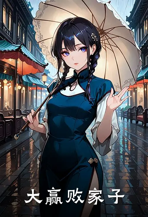 大赢败家子