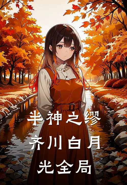 半神之缪齐川白月光全局