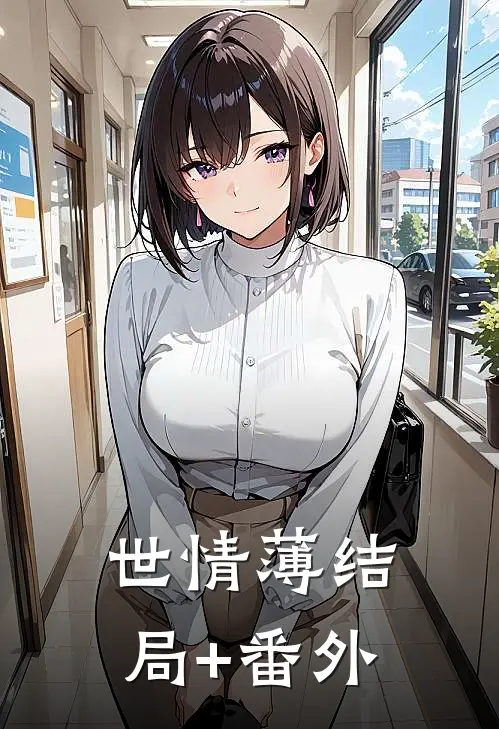 世情薄结局+番外