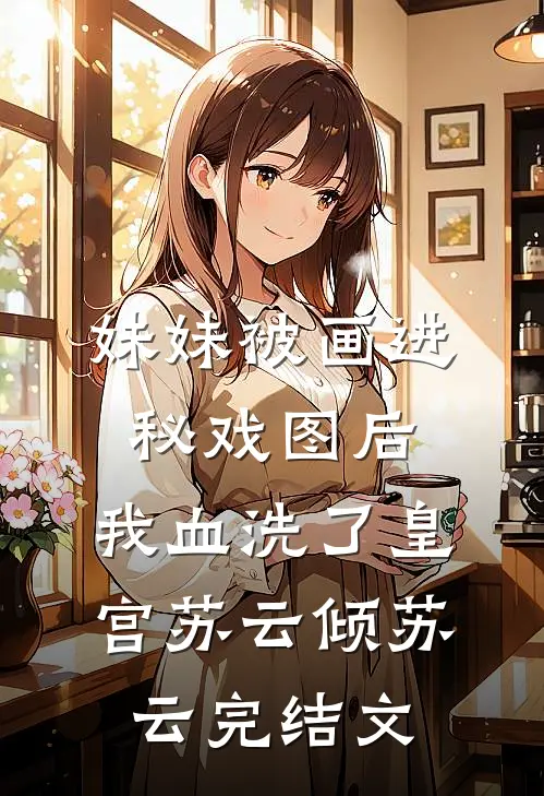 妹妹被画进秘戏图后，我血洗了皇宫苏云倾苏云完结文