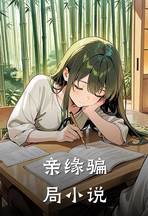 亲缘骗局小说