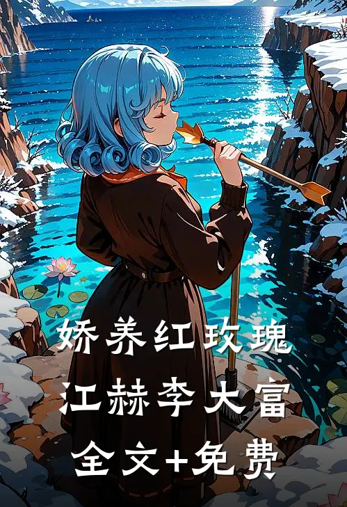 娇养红玫瑰江赫李大富全文+免费