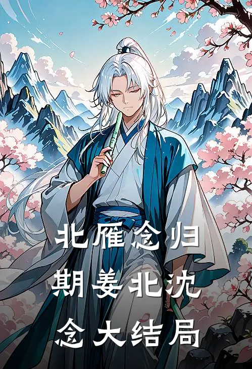 北雁念归期姜北沈念大结局