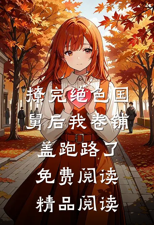 撩完绝色国舅后我卷铺盖跑路了免费阅读精品阅读