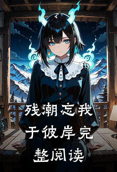 残潮忘我于彼岸完整阅读