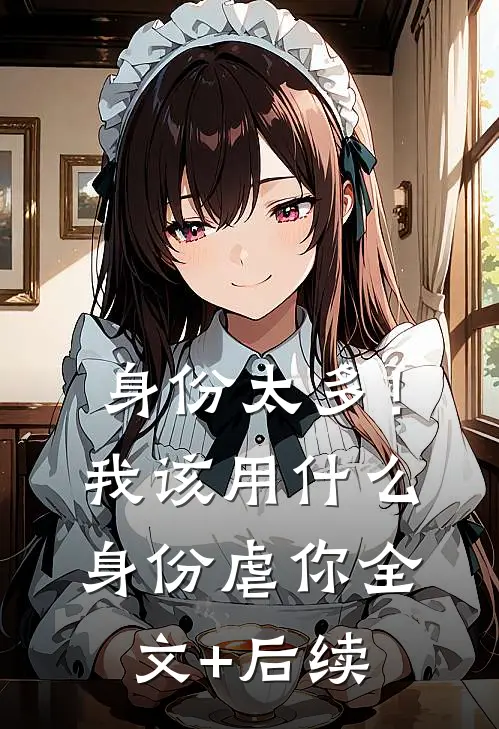 身份太多！我该用什么身份虐你全文+后续