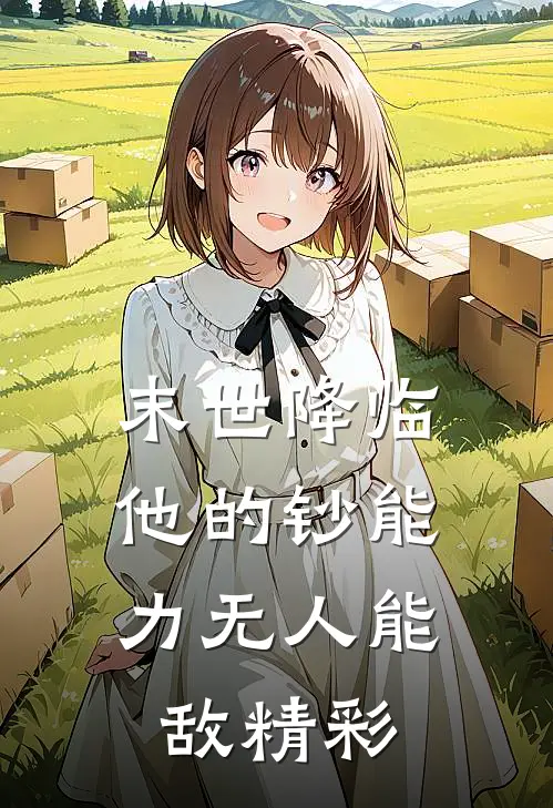 末世降临：他的钞能力无人能敌精彩