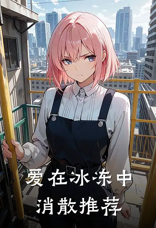 爱在冰冻中消散推荐
